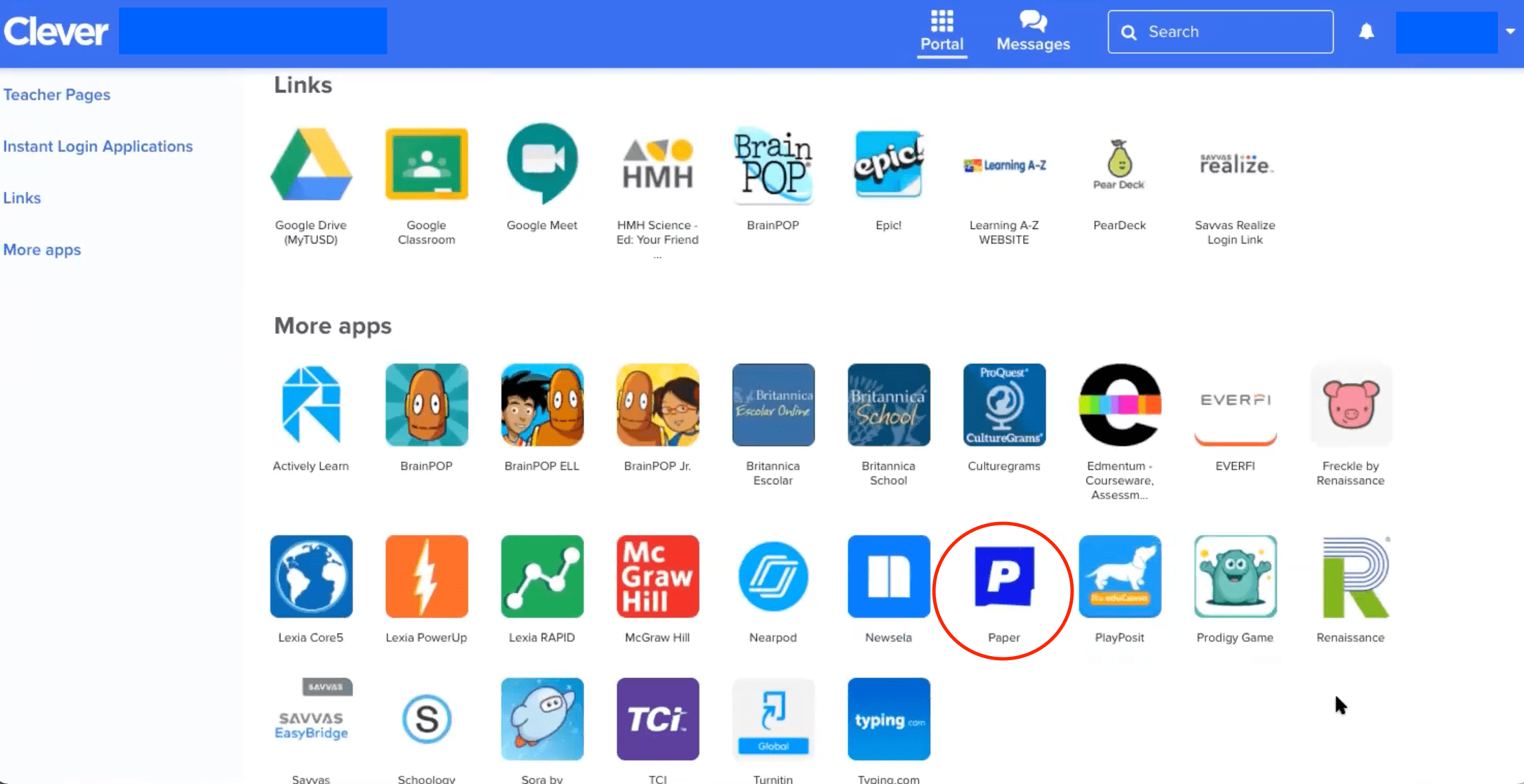 LAUSD contracts Paper™ to provide free tutoring for ALL K6 and K8